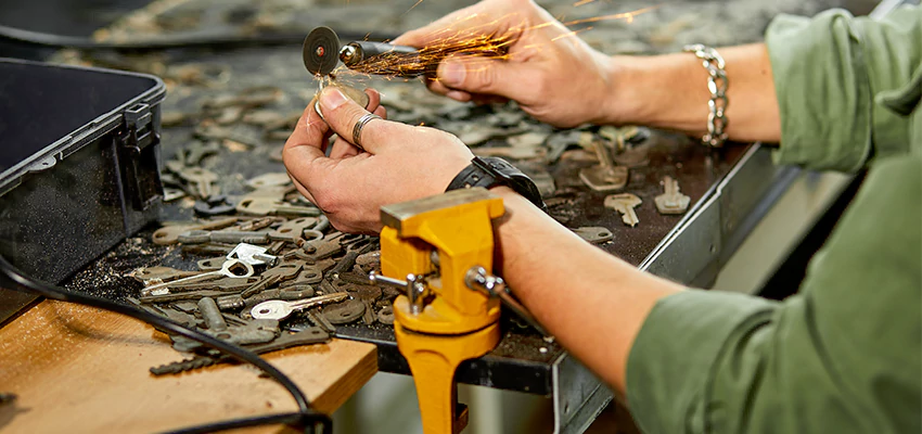 24 Hours Locksmith Solutions in South Monrovia Island, CA