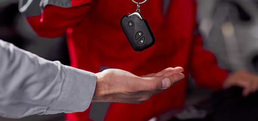 Automotive Car Lock Rekeying Locksmith Specialists in South Monrovia Island, California