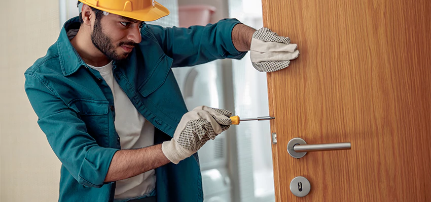 24 Hour Residential Locksmith in South Monrovia Island, California