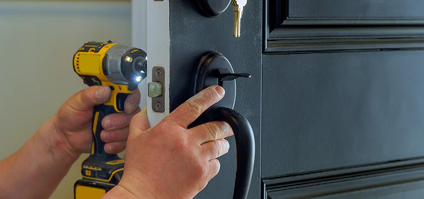 Emergency Downtown Locksmith in South Monrovia Island, CA