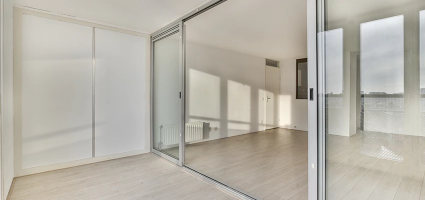 Patio Glass Sliding Door Lock in South Monrovia Island, CA