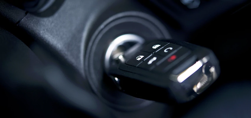 Ignition Switch Replacement in South Monrovia Island, CA