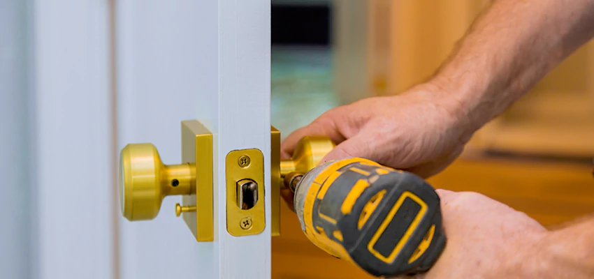 Local Locksmith For Key Fob Replacement in South Monrovia Island, California