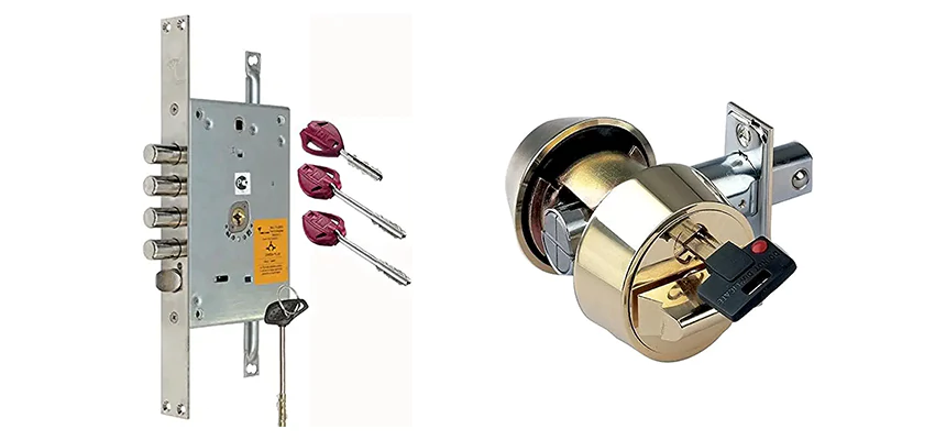 Mul-T-Lock Vehicle Locks Installation in South Monrovia Island, CA