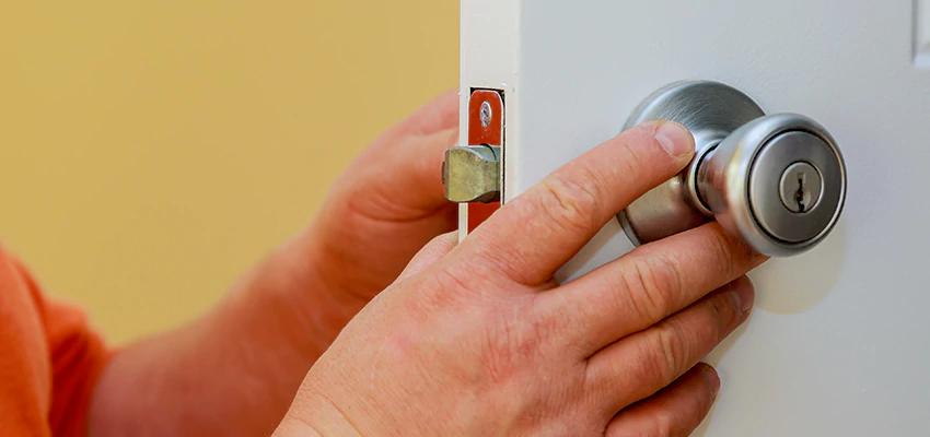 Residential Locksmith For Lock Installation in South Monrovia Island, California