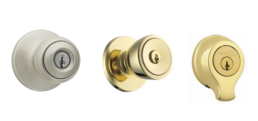 Weiser Bluetooth Lock Installation in South Monrovia Island, CA