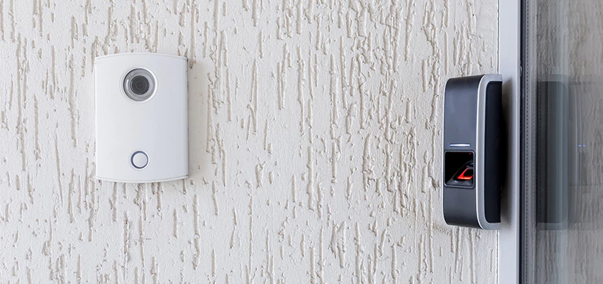 Automatic Door Lock Repair in South Monrovia Island, California