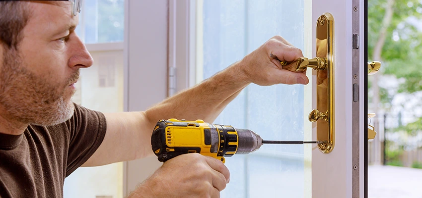 Affordable Bonded & Insured Locksmiths in South Monrovia Island, CA