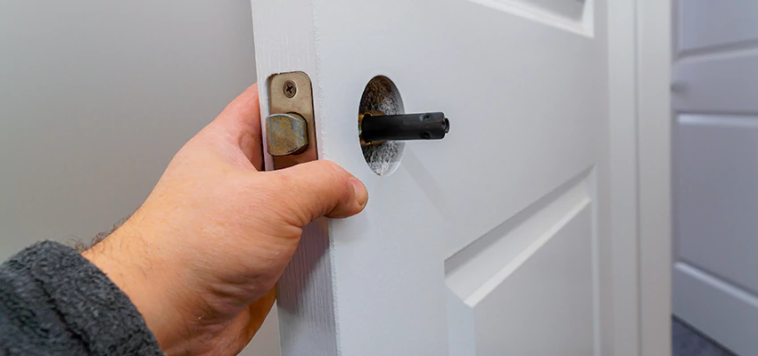 Nighttime Locksmith For Lock Repair in South Monrovia Island, CA