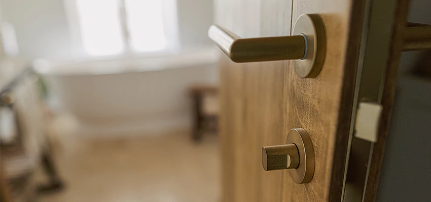 Mortise Locks For Bathroom in South Monrovia Island, CA