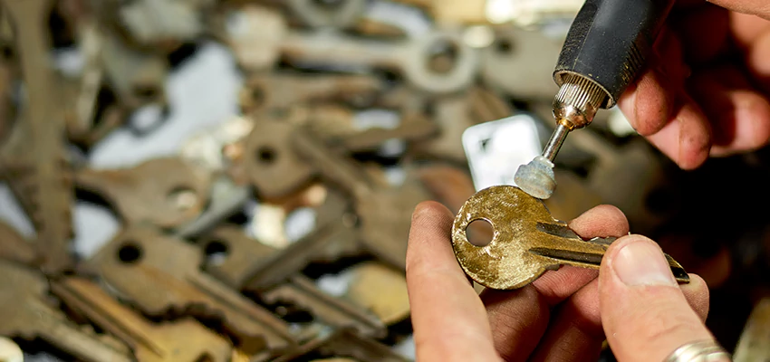 Car Lock Key Repair Service in South Monrovia Island, CA