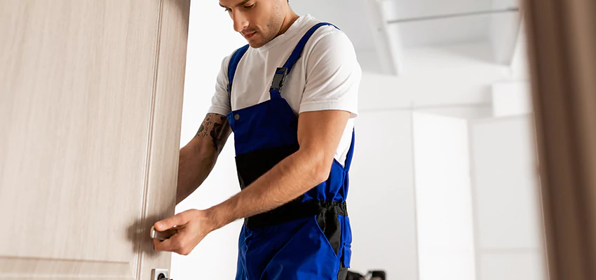 Car Lock Repair And Installation Expert in South Monrovia Island, CA