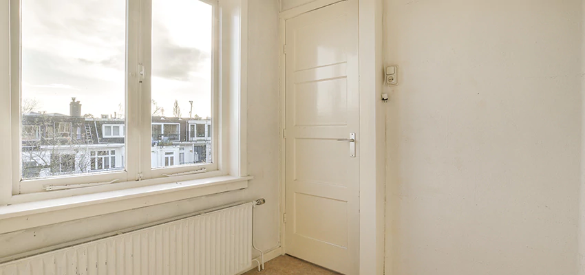 Sliding Window Locks And Security in South Monrovia Island, California