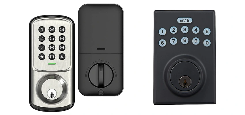 Garage Emergency Lock Replacements in South Monrovia Island, CA