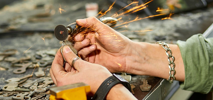 Mobile Locksmith For Lock Replacement Service in South Monrovia Island, California