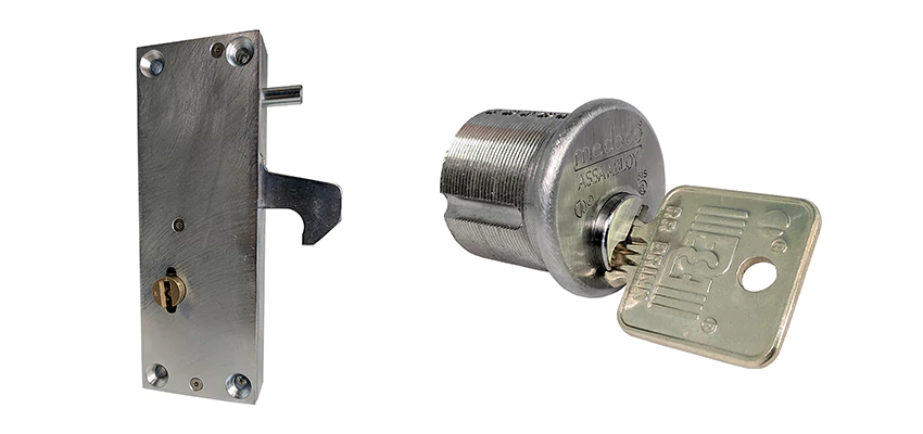 RR Fence Gates Brink Locks Repair in South Monrovia Island, California