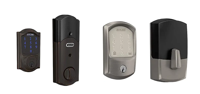 Schlage Smart Locks Repair in South Monrovia Island, California