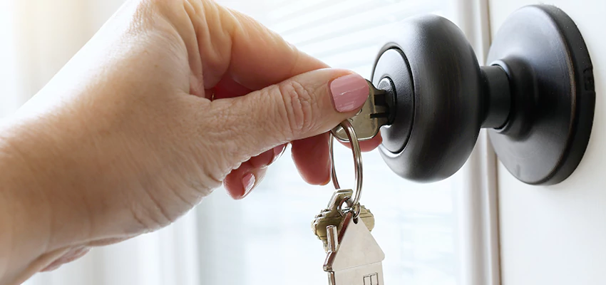 Top Locksmith For Residential Lock Solution in South Monrovia Island, California