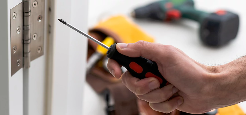 Holiday Emergency Locksmith in South Monrovia Island, California