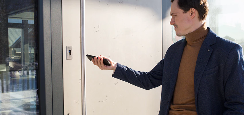 Business Security Systems in South Monrovia Island, CA