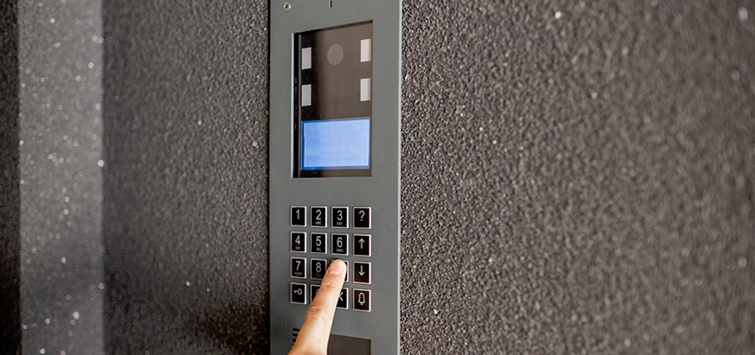 Access Control System Installation in South Monrovia Island, California