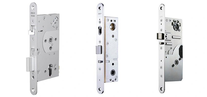 ASSA-Abloy Locks Hinge Repair in South Monrovia Island, California