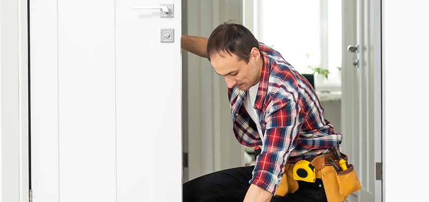 Emergency Automotive Locksmith in South Monrovia Island, CA