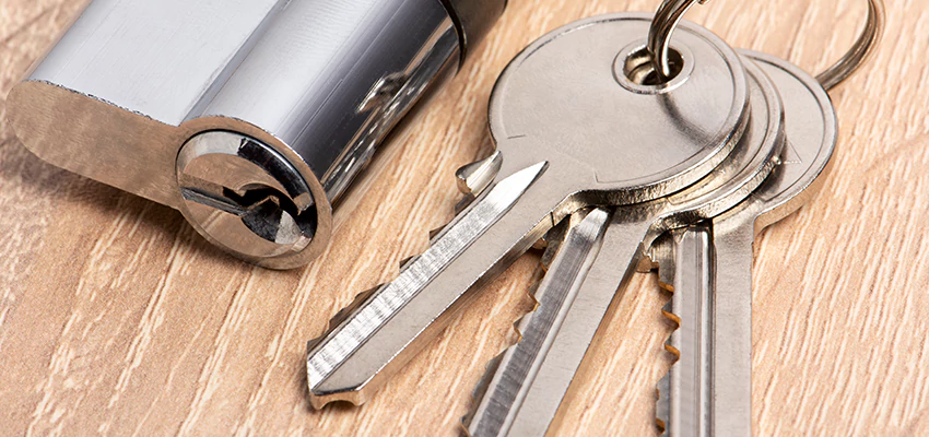 Lock Rekeying Services in South Monrovia Island, California