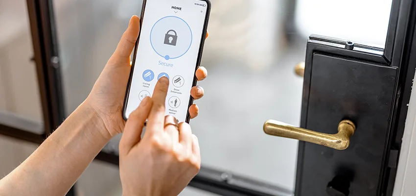 Remote Control Locks Sensor Repair in South Monrovia Island, California