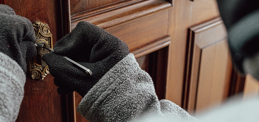 Burglar Damage Electronic Locks Repair in South Monrovia Island, CA