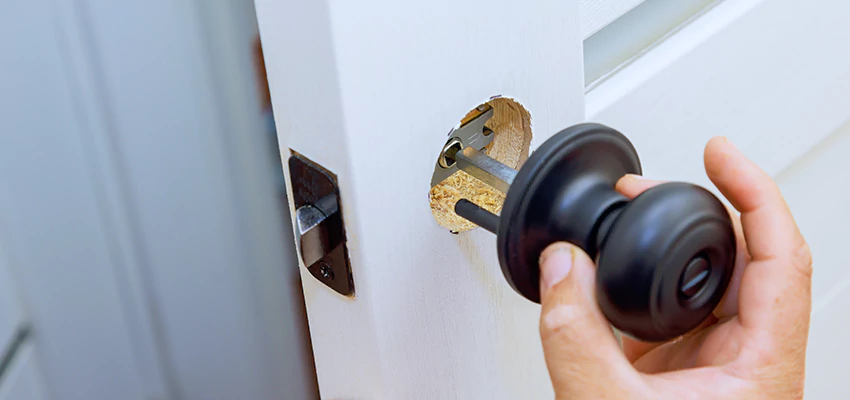 Locksmith For Lock Repair Near Me in South Monrovia Island, California