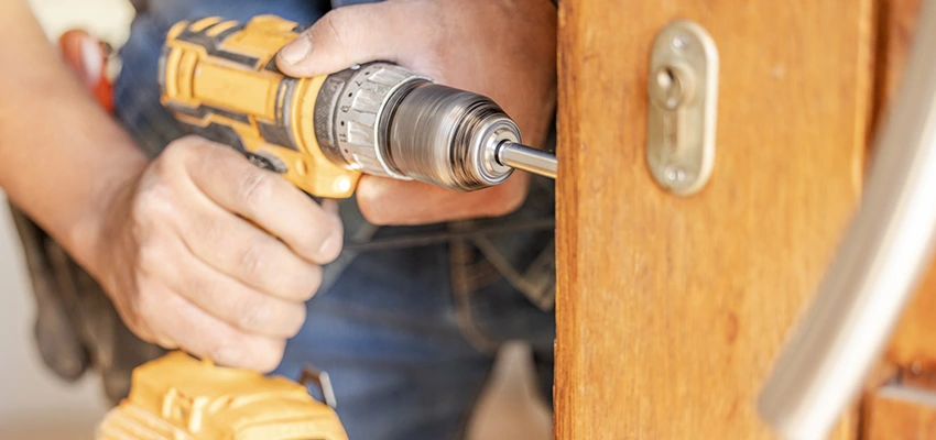 Eviction Locksmith in South Monrovia Island, California