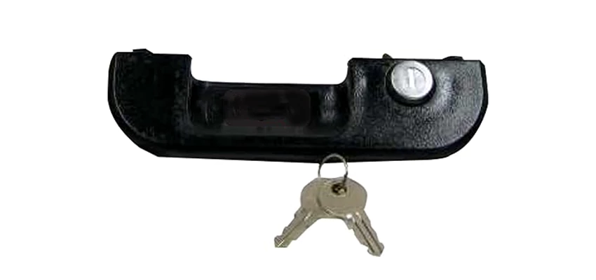 Pop Lock Repair Service in South Monrovia Island