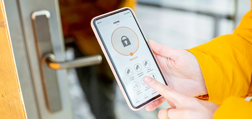 Automatic Door Lock Opener Repair in South Monrovia Island, California