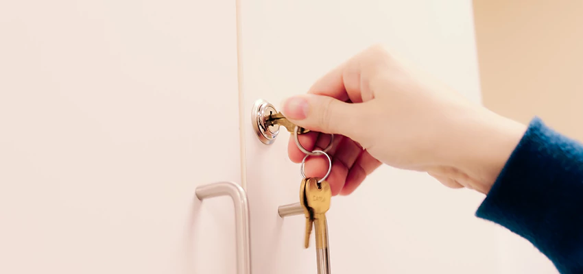 Cabinet Electronic Locks Repair in South Monrovia Island, California