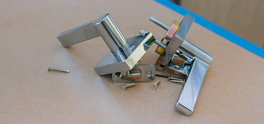 Master Lock Key System Installation Service in South Monrovia Island, California