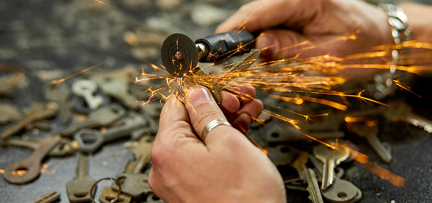 24/7 Locksmith Services For Lock Rekeying in South Monrovia Island, CA