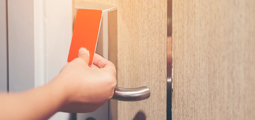 Electronic Locks Motor Repair in South Monrovia Island, California