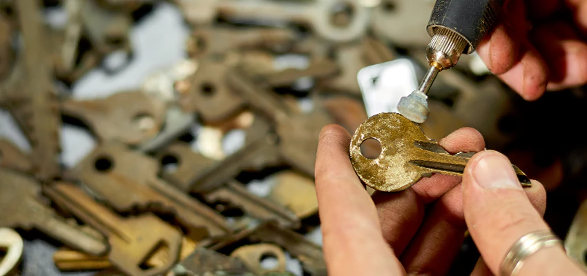 A1 Locksmith For Key Replacement in South Monrovia Island, California