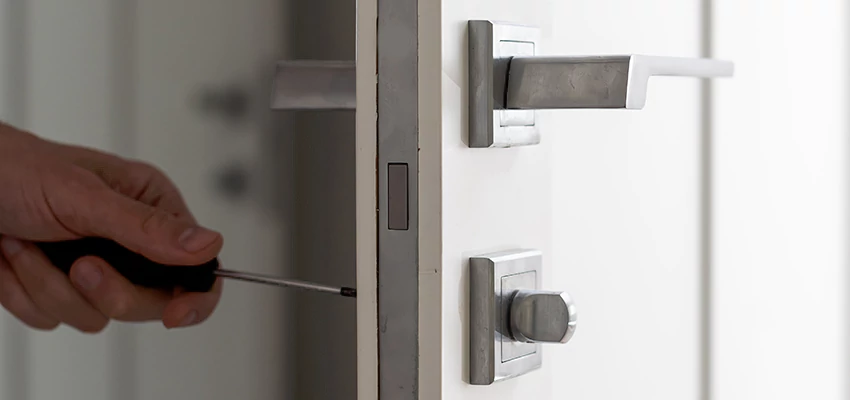 Automotive Lock Installation in South Monrovia Island, CA