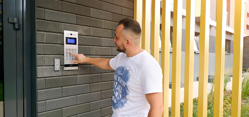 Locksmith Company For Smart Lock System Installation in South Monrovia Island, California