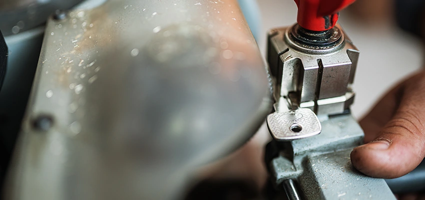 Key Programming Mobile Locksmith Service in South Monrovia Island, CA