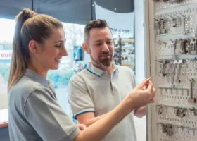 Key Locks Services in South Monrovia Island, California